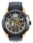 Pre-Owned Jaeger-LeCoultre Extreme LAB Watch
